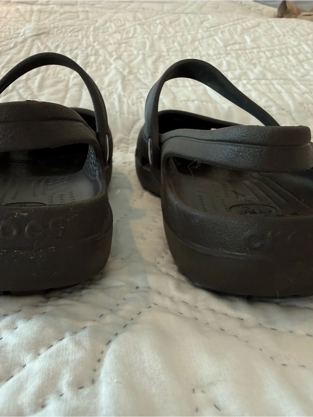 CROCS classic mary